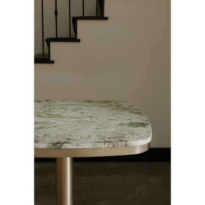 Moes Home - Celeste Cafe Table Green Onyx Marble - JD-1067-16-0 view 16