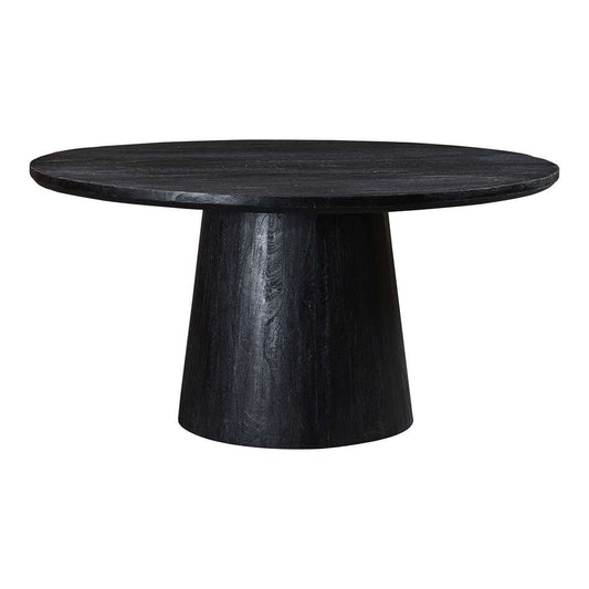 Moes Home - Cember Dining Table - KY-1020-02-0 veiw 1