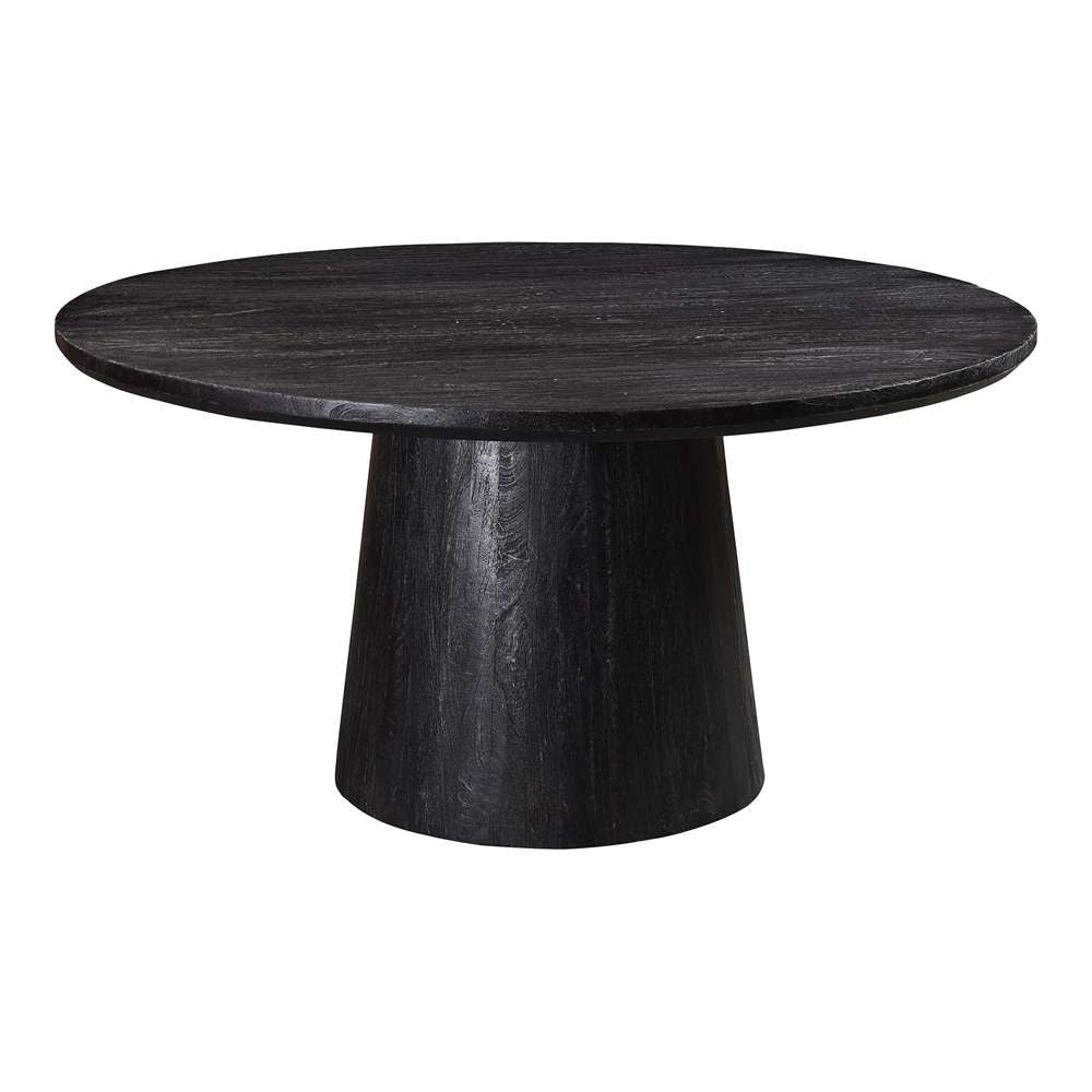 Moes Home - Cember Dining Table - KY-1020-02-0 veiw 2