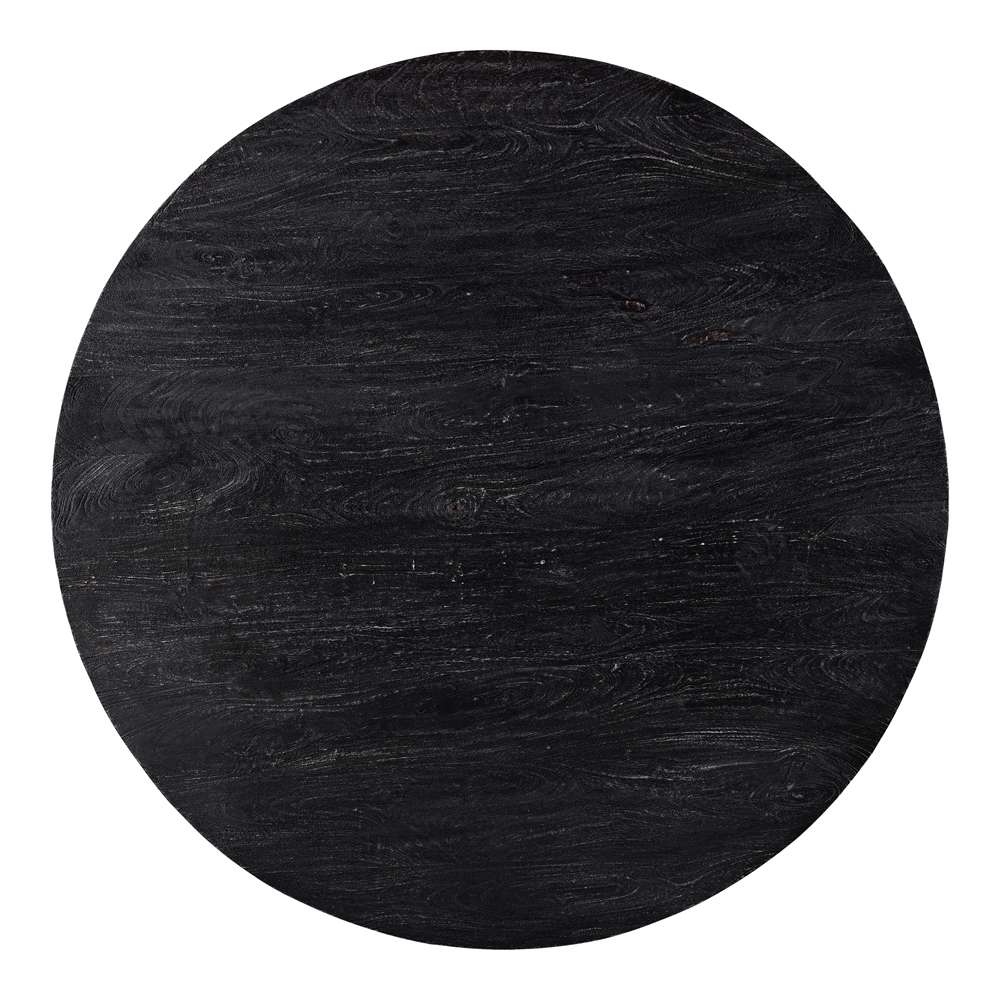 Moes Home - Cember Dining Table - KY-1020-02-0 veiw 3