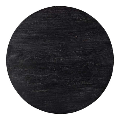 Moes Home - Cember Dining Table - KY-1020-02-0 veiw 3
