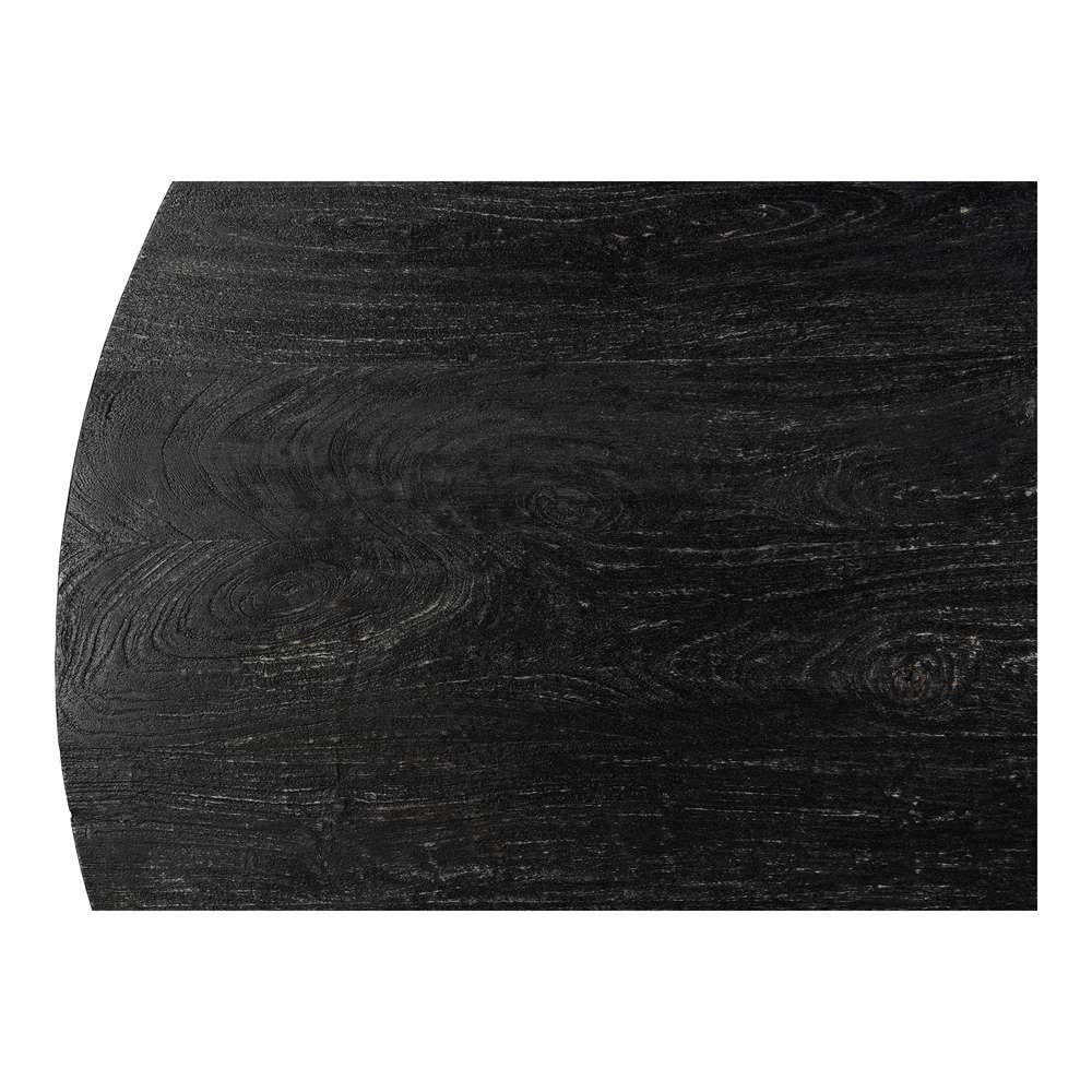 Moes Home - Cember Dining Table - KY-1020-02-0 veiw 4