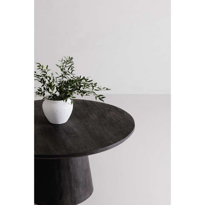 Moes Home - Cember Dining Table - KY-1020-02-0 veiw 5