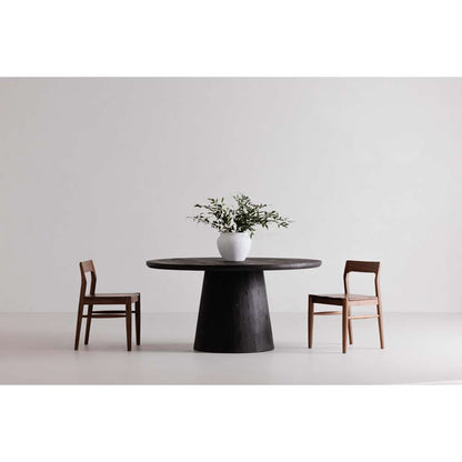 Moes Home - Cember Dining Table - KY-1020-02-0 veiw 7