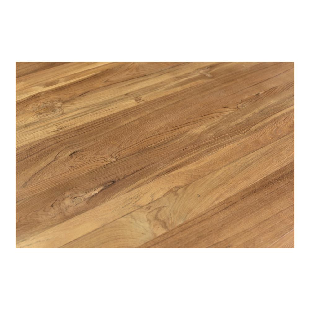 Moes Home - Chefs Teak Wine Bar - DR-1322-24 veiw 6