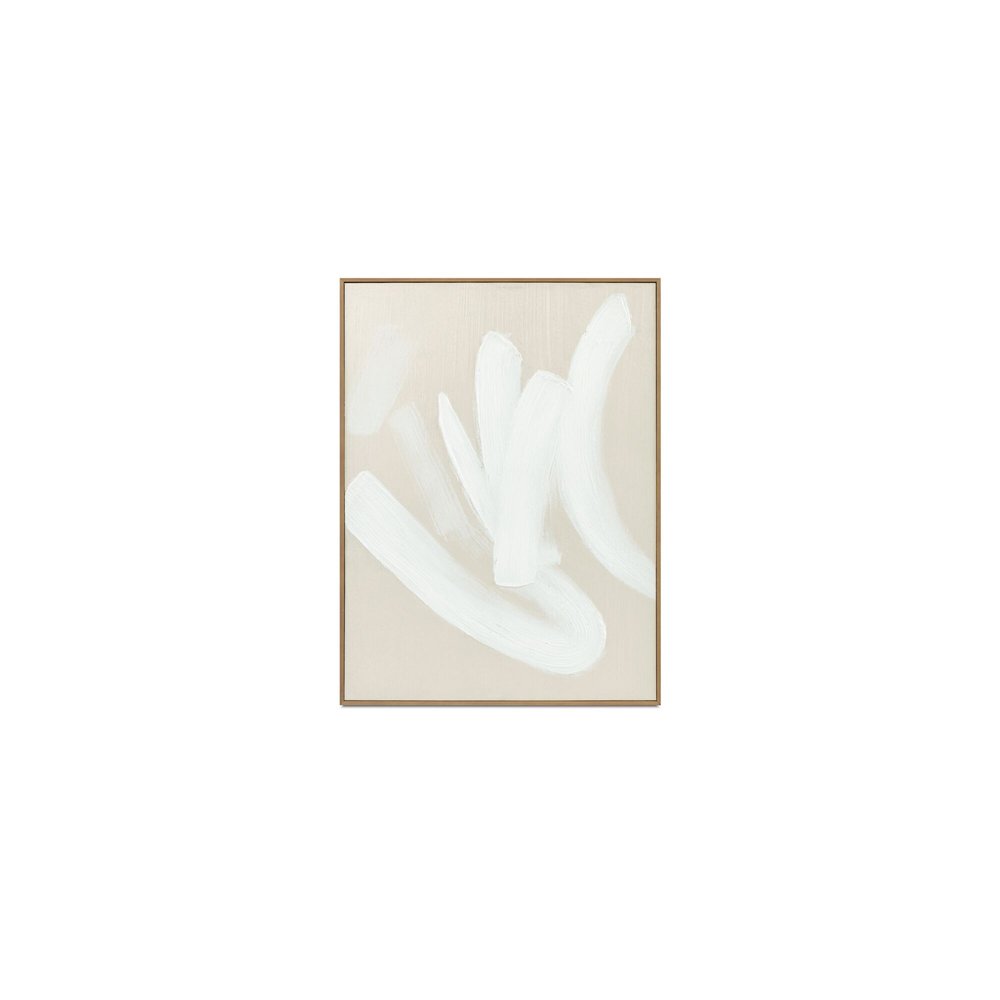 Moes Home - Chorus 1 Framed Painting - WP-1308-37 view 2