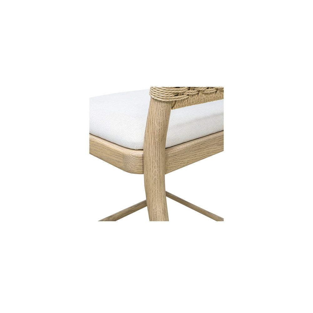 Moes Home - Claire Counter Stool Natural - QO-1026-24 view 6