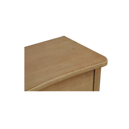 Moes Home - Clarence Nightstand Natural - EM-1012-24 view 6