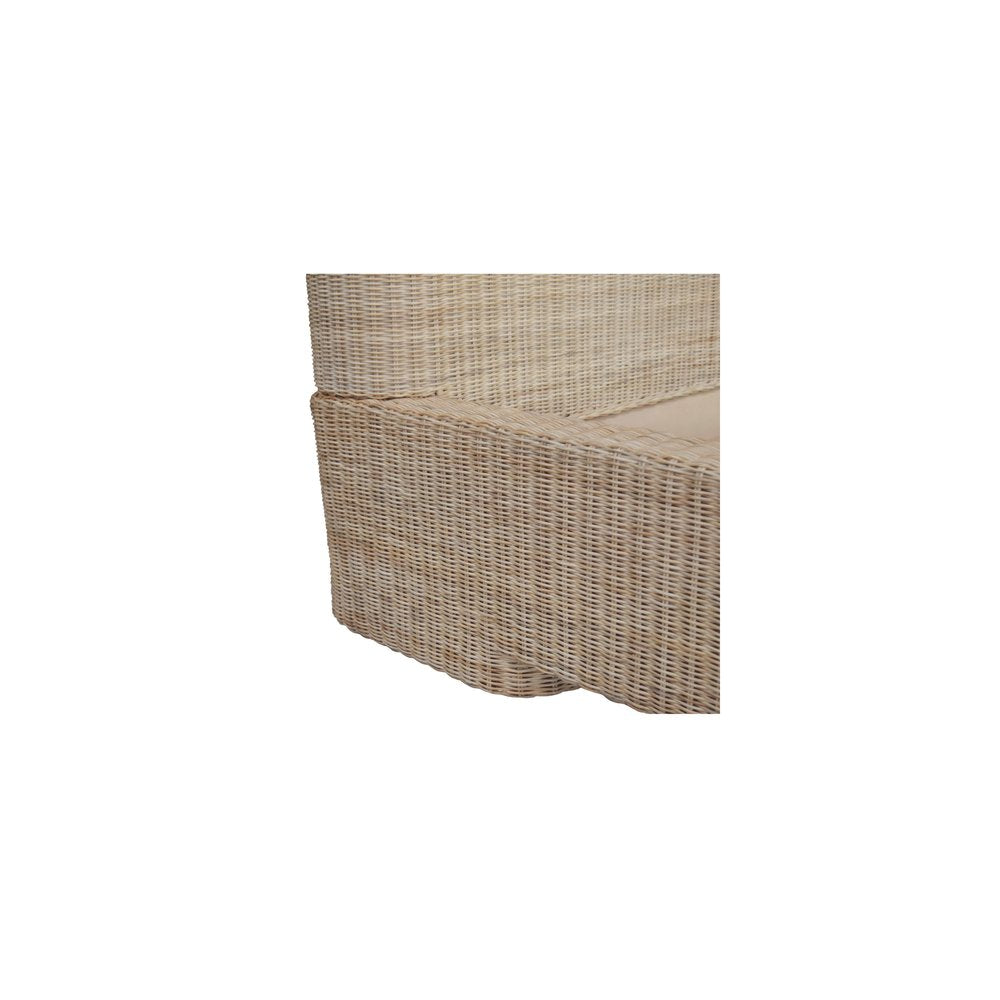 Moes Home - Claudia Bed King Natural - ET-1004-24-0 view 7