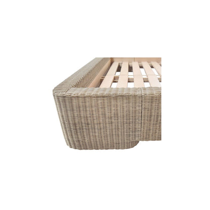 Moes Home - Claudia Bed King Natural - ET-1004-24-0 view 8