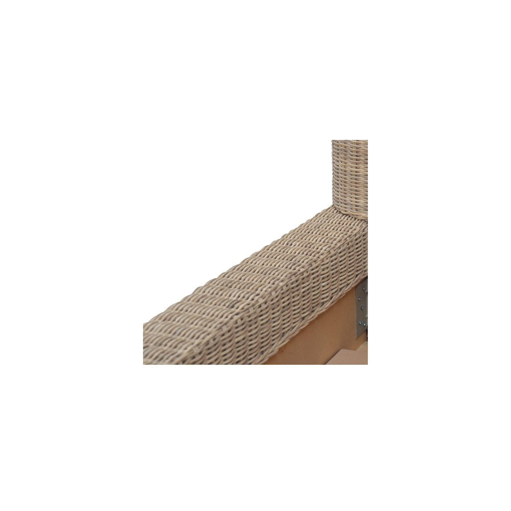 Moes Home - Claudia Bed King Natural - ET-1004-24-0 view 9