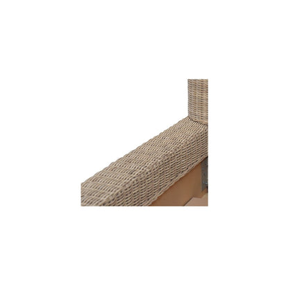 Moes Home - Claudia Bed King Natural - ET-1004-24-0 view 9