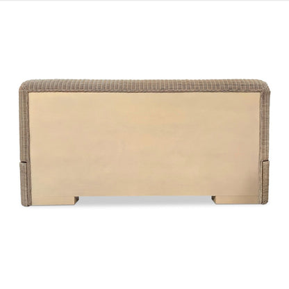 Moes Home - Claudia Bed Queen Natural - ET-1003-24-0 view 6