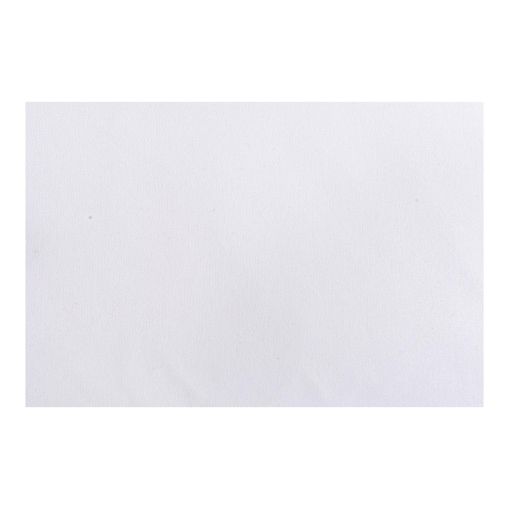 Moes Home - Clay Ottoman Livesmart Fabric Cream - YJ-1002-05 veiw 5
