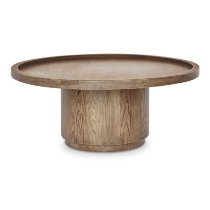 Moes Home - Cohen Coffee Table Brown - QM-1006-03-0 view 2