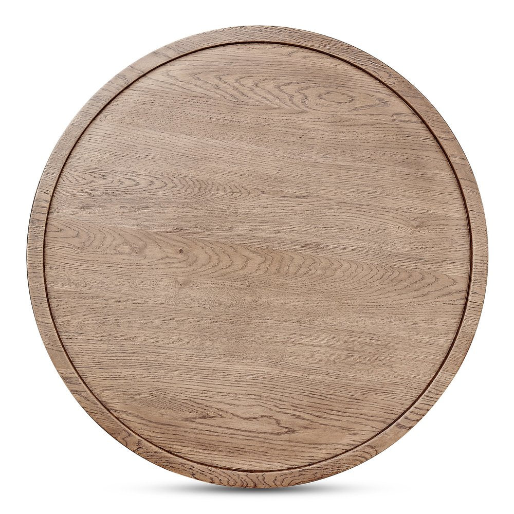 Moes Home - Cohen Coffee Table Brown - QM-1006-03-0 view 4
