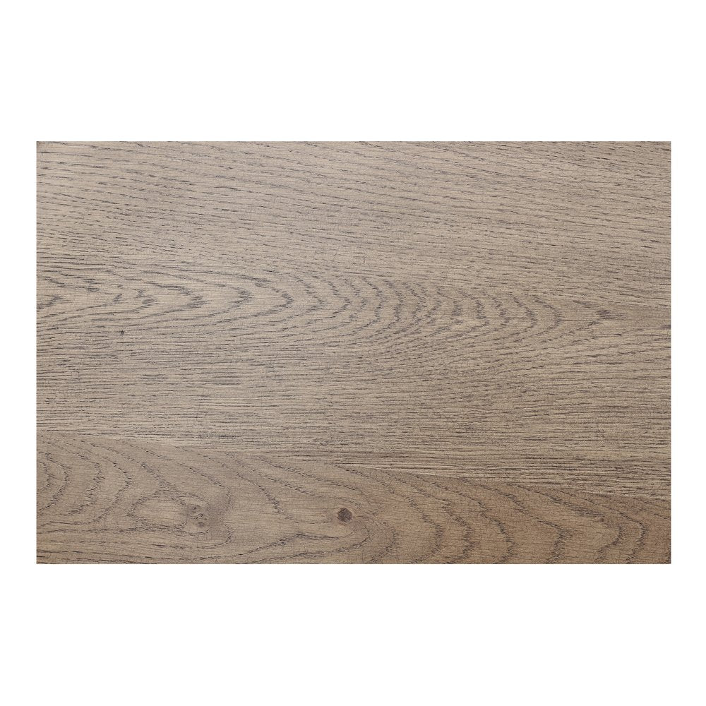 Moes Home - Cohen Coffee Table Brown - QM-1006-03-0 view 6