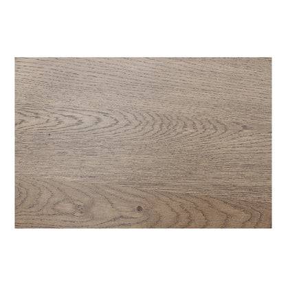 Moes Home - Cohen Coffee Table Brown - QM-1006-03-0 view 6