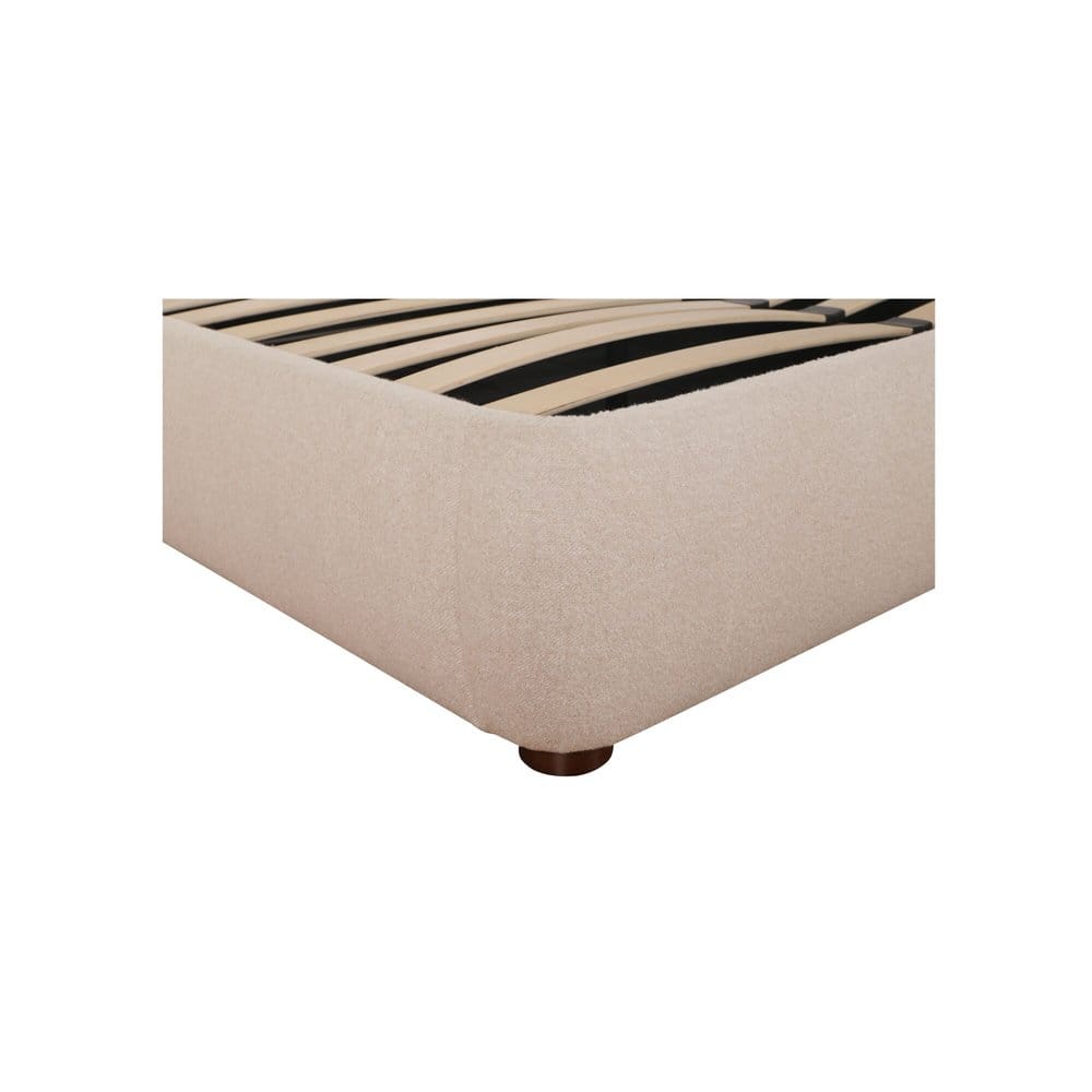 Moes Home - Colin King Storage Bed Light Brown - RN-1166-21-0 view 11