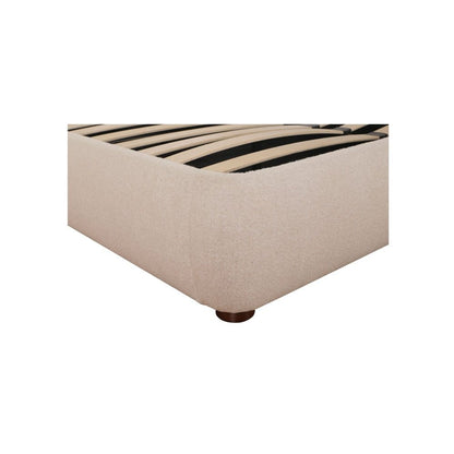 Moes Home - Colin King Storage Bed Light Brown - RN-1166-21-0 view 11