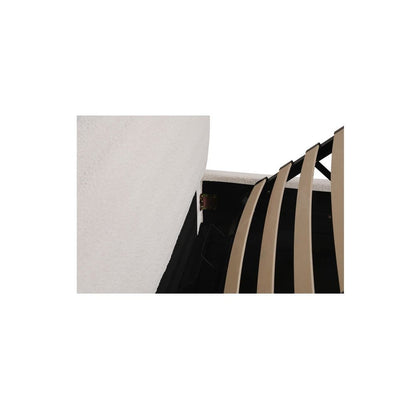 Moes Home - Colin King Storage Bed Oatmeal - RN-1166-34-0 view 10