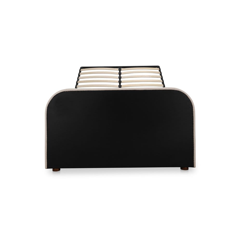 Moes Home - Colin Queen Storage Bed Light Brown - RN-1165-21-0 view 9