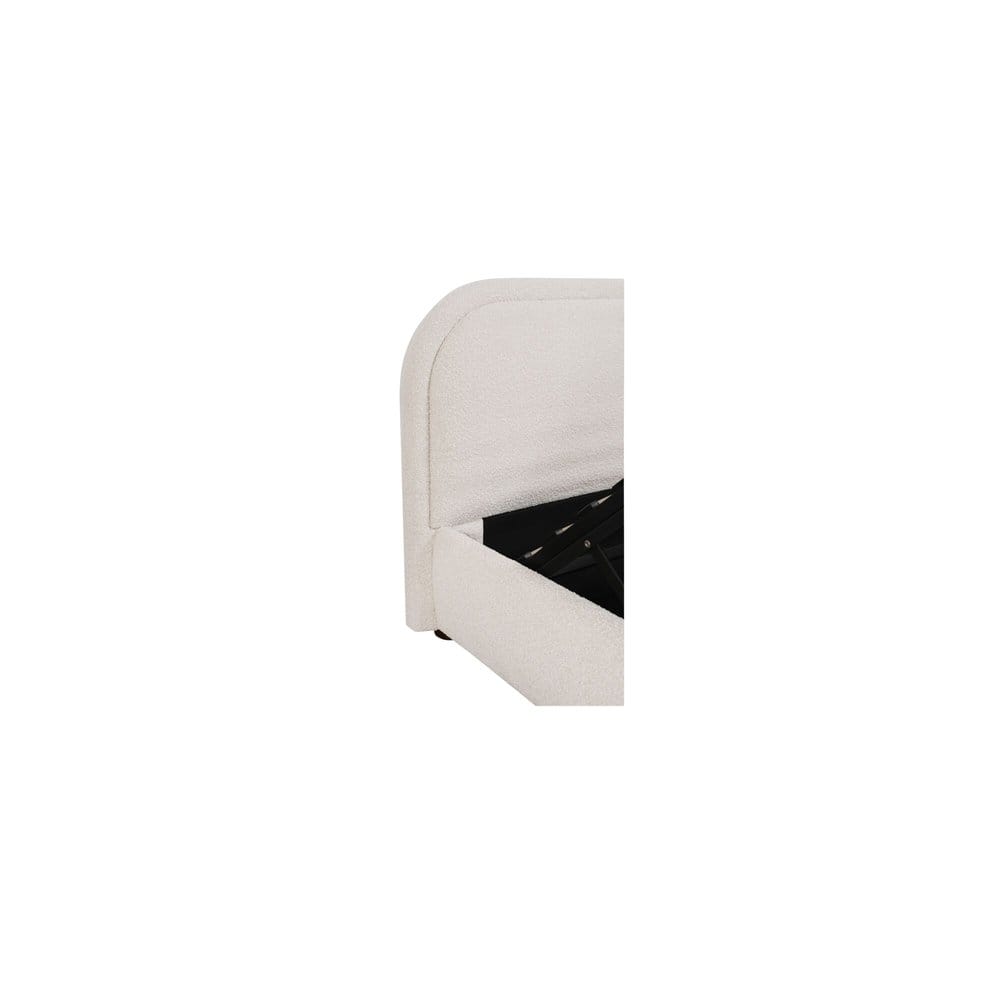 Moes Home - Colin Queen Storage Bed Oatmeal - RN-1165-34-0 view 9
