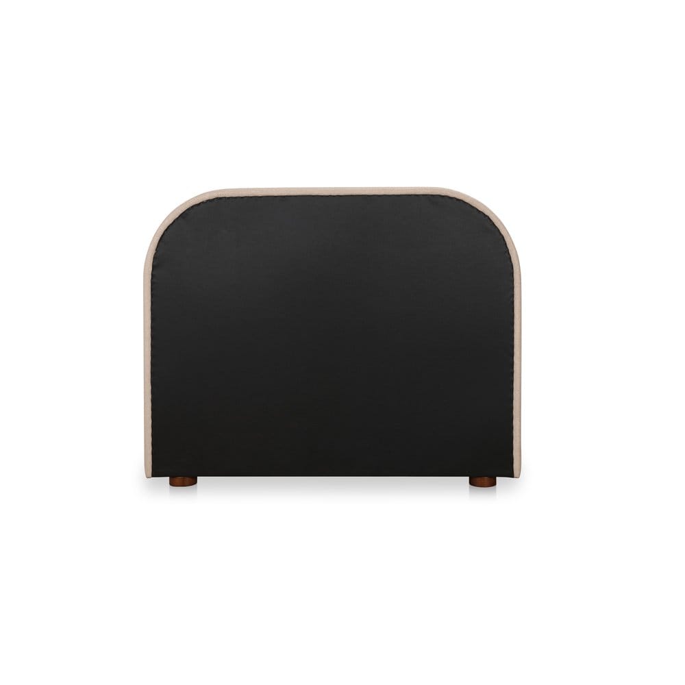 Moes Home - Colin Twin Bed Light Brown - RN-1164-21-0 view 6