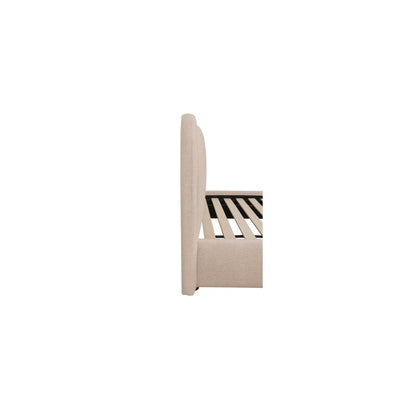 Moes Home - Colin Twin Bed Light Brown - RN-1164-21-0 view 8