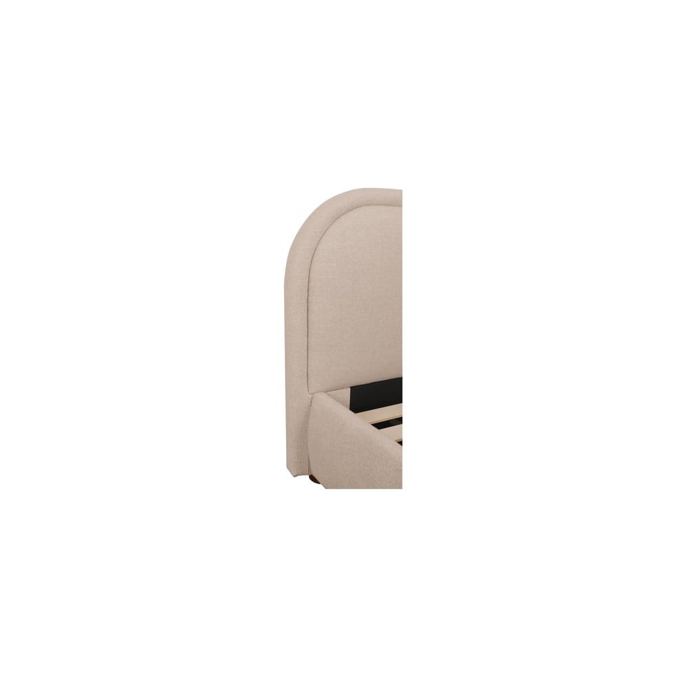 Moes Home - Colin Twin Bed Light Brown - RN-1164-21-0 view 9