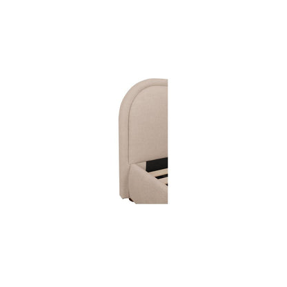 Moes Home - Colin Twin Bed Light Brown - RN-1164-21-0 view 9