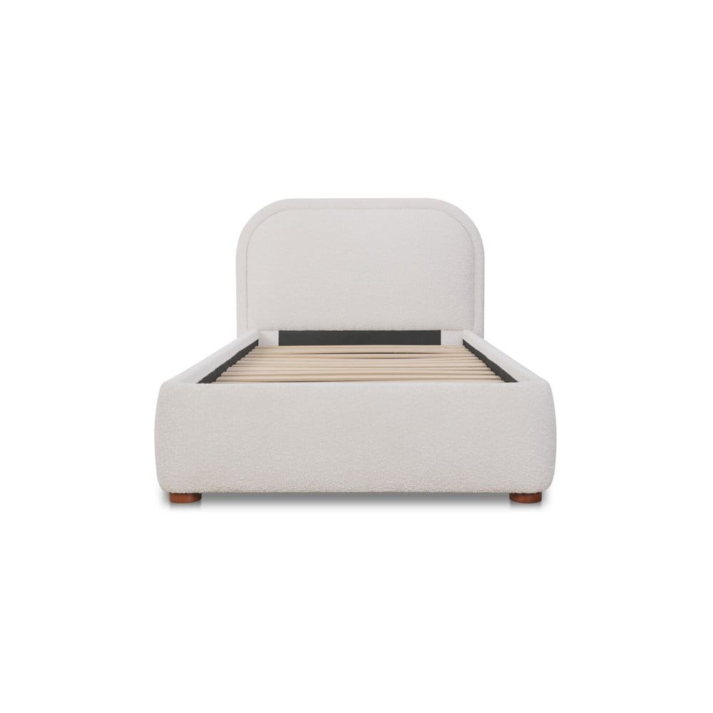 Moes Home - Colin Twin Bed Oatmeal - RN-1164-34-0 view 2