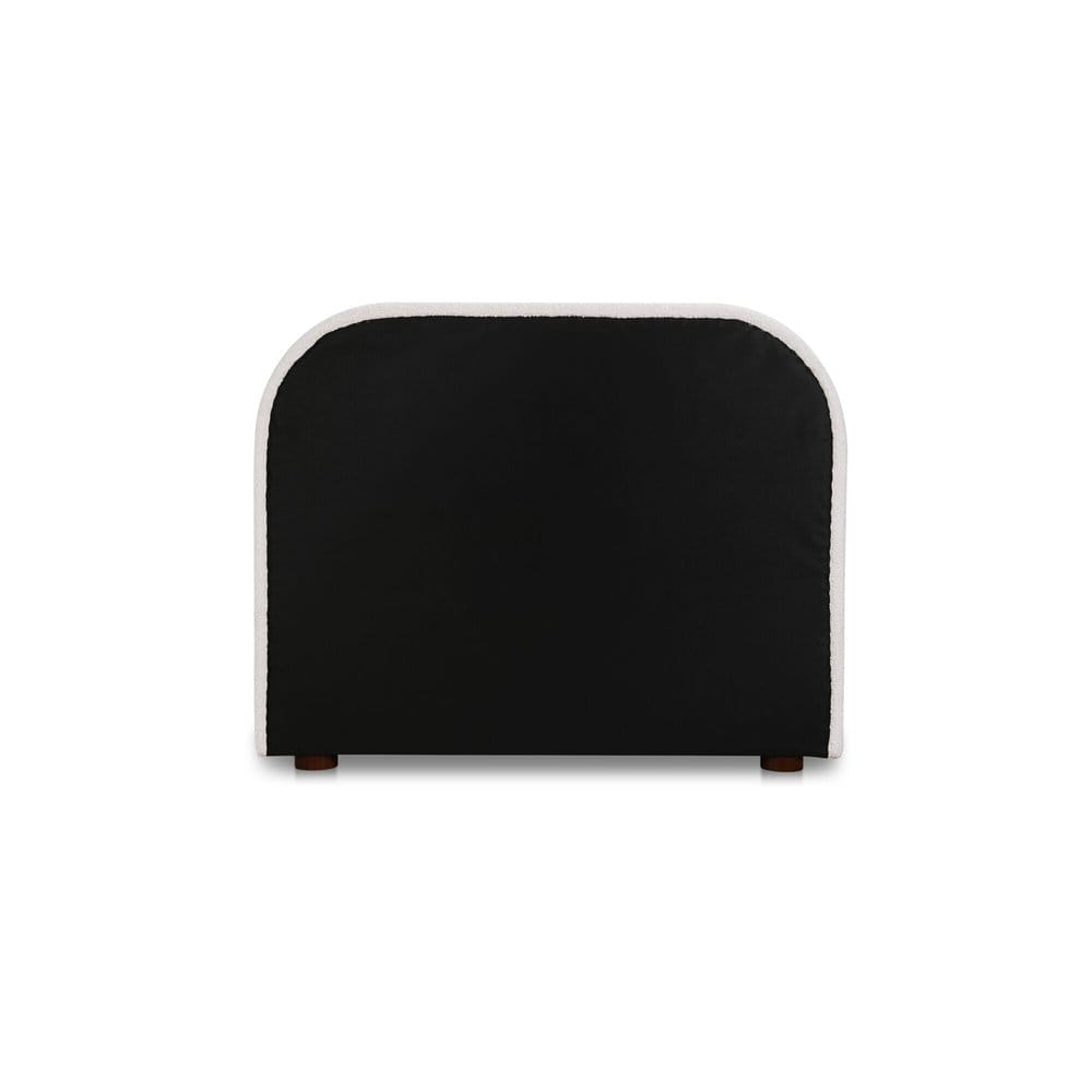 Moes Home - Colin Twin Bed Oatmeal - RN-1164-34-0 view 4