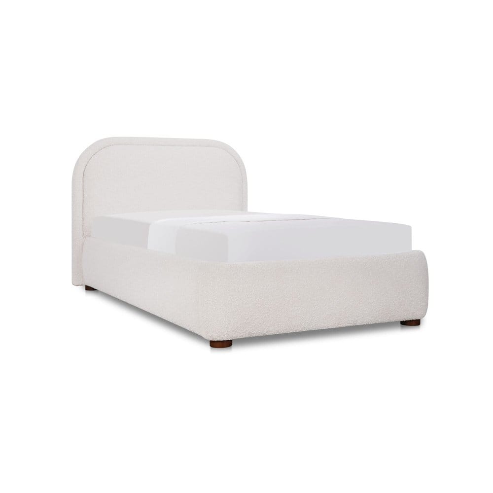 Moes Home - Colin Twin Bed Oatmeal - RN-1164-34-0 view 5