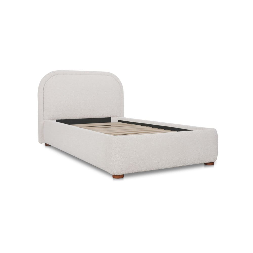 Moes Home - Colin Twin Bed Oatmeal - RN-1164-34-0 view 6