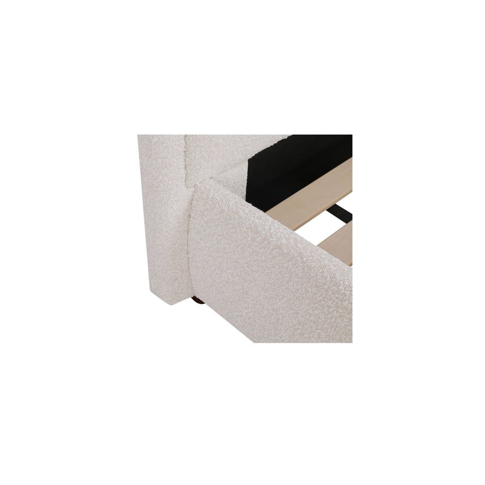 Moes Home - Colin Twin Bed Oatmeal - RN-1164-34-0 view 7