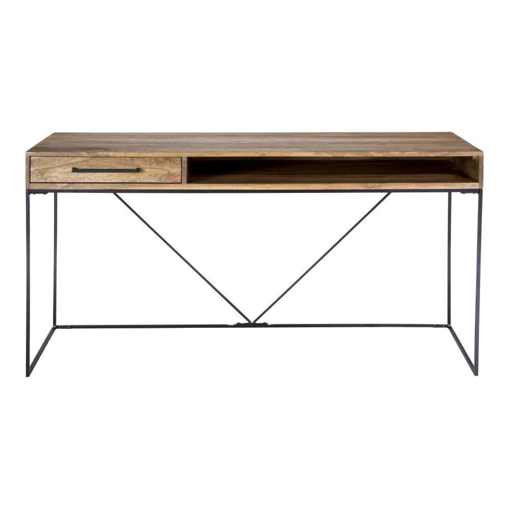 Moes Home - Colvin Desk - SR-1030-24 veiw 1