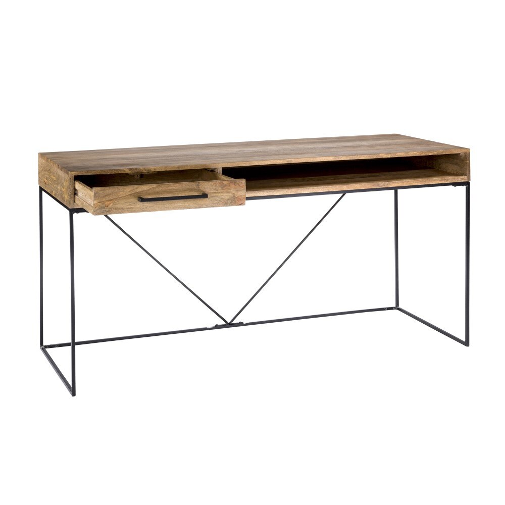 Moes Home - Colvin Desk - SR-1030-24 veiw 3