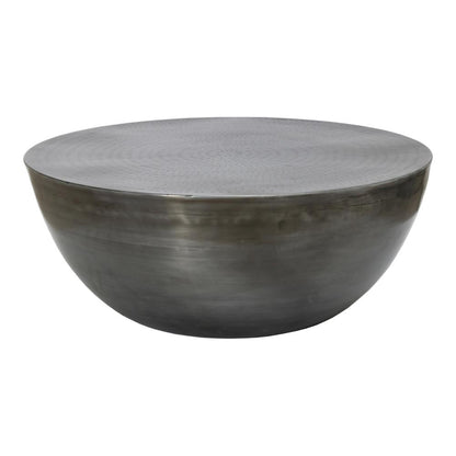 Moes Home - Conga Coffee Table in Antique Zinc - OT-1002-54 veiw 1