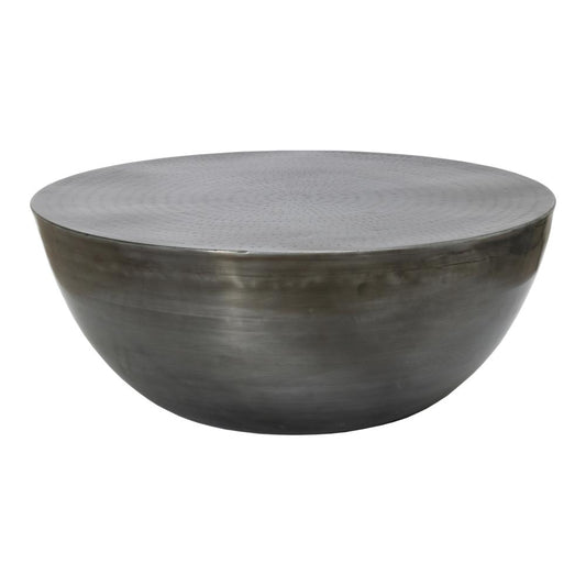 Moes Home - Conga Coffee Table in Antique Zinc - OT-1002-54 veiw 1