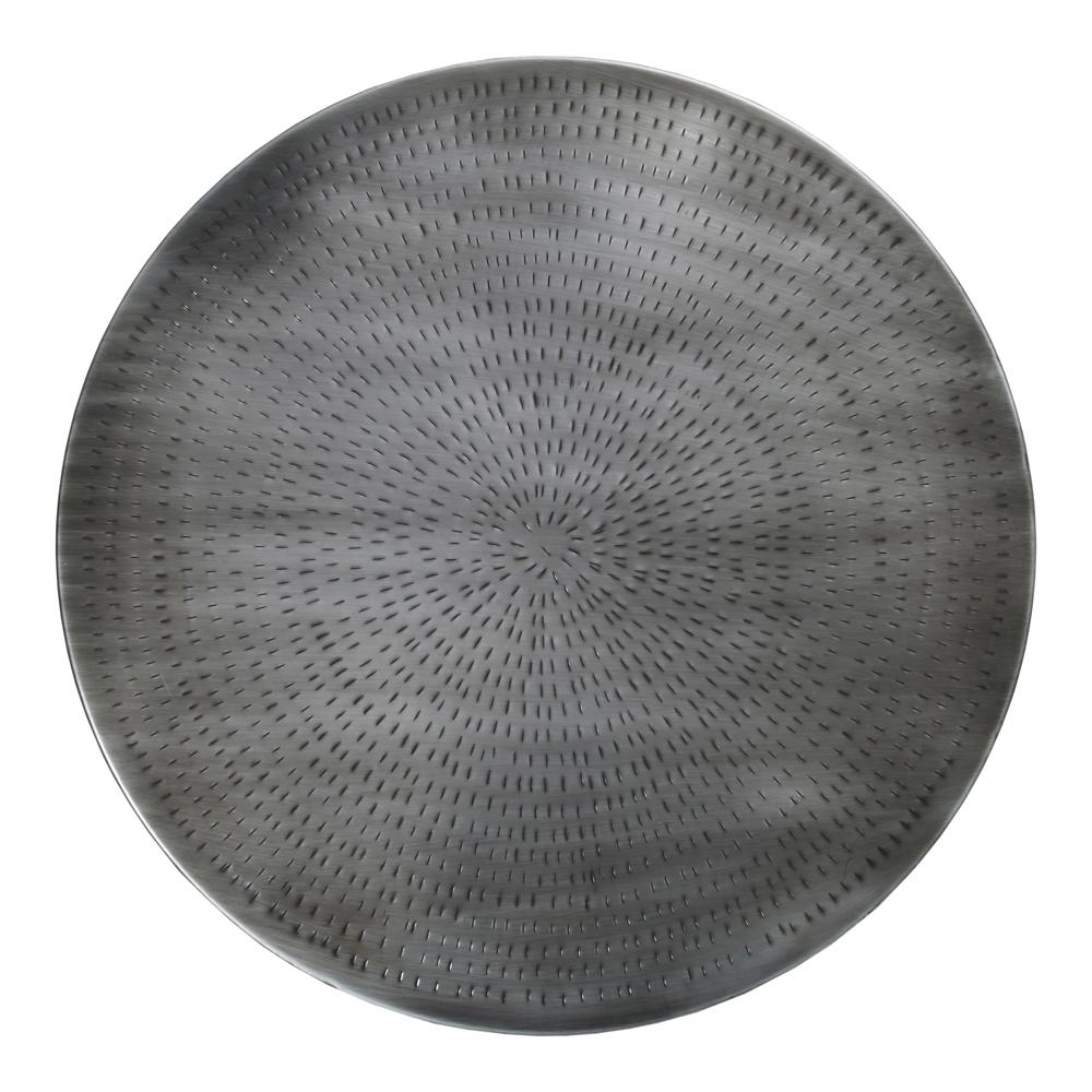 Moes Home - Conga Coffee Table in Antique Zinc - OT-1002-54 veiw 3