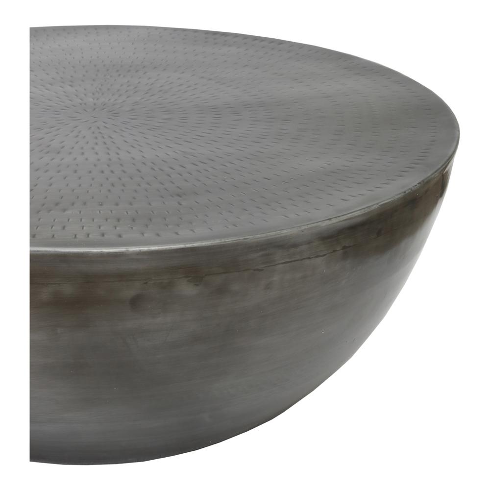 Moes Home - Conga Coffee Table in Antique Zinc - OT-1002-54 veiw 4