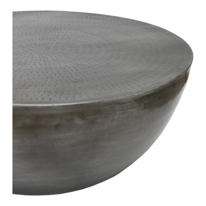 Moes Home - Conga Coffee Table in Antique Zinc - OT-1002-54 veiw 4