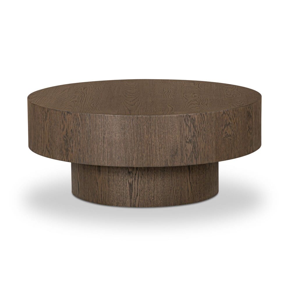 Moes Home - Corey Coffee Table Dark Brown - FC-1026-20 view 1