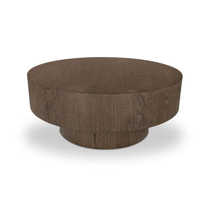 Moes Home - Corey Coffee Table Dark Brown - FC-1026-20 view 3