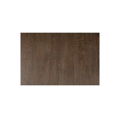 Moes Home - Corey Coffee Table Dark Brown - FC-1026-20 view 5