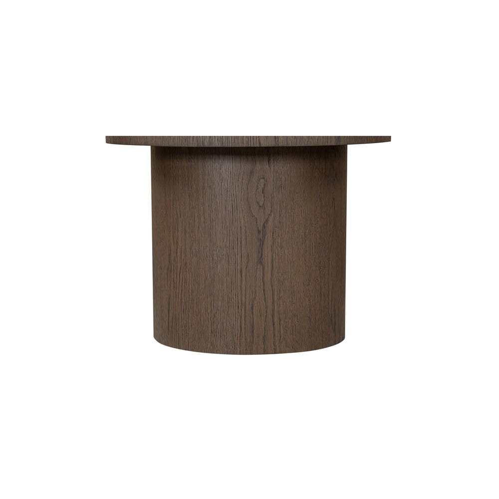 Moes Home - Corey Side Table Dark Brown - FC-1025-20 view 5