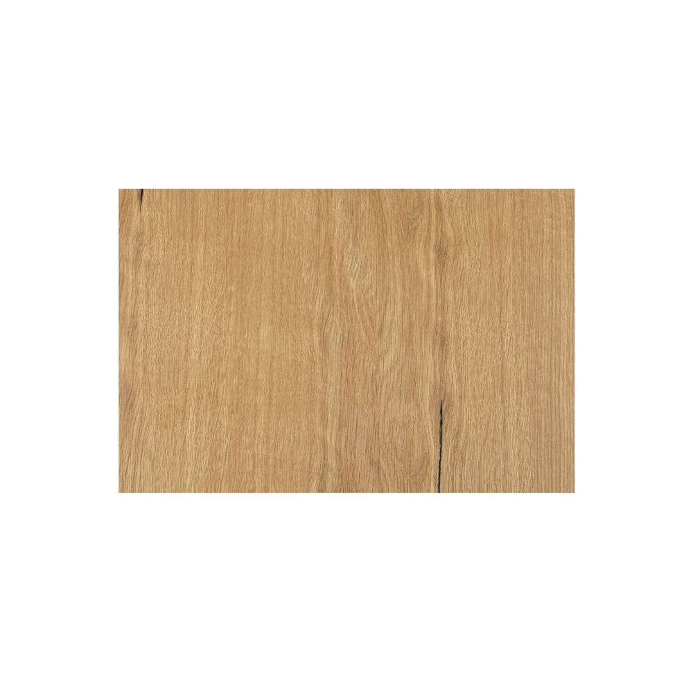 Moes Home - Corey Side Table Rustic Oak - FC-1025-24 view 6