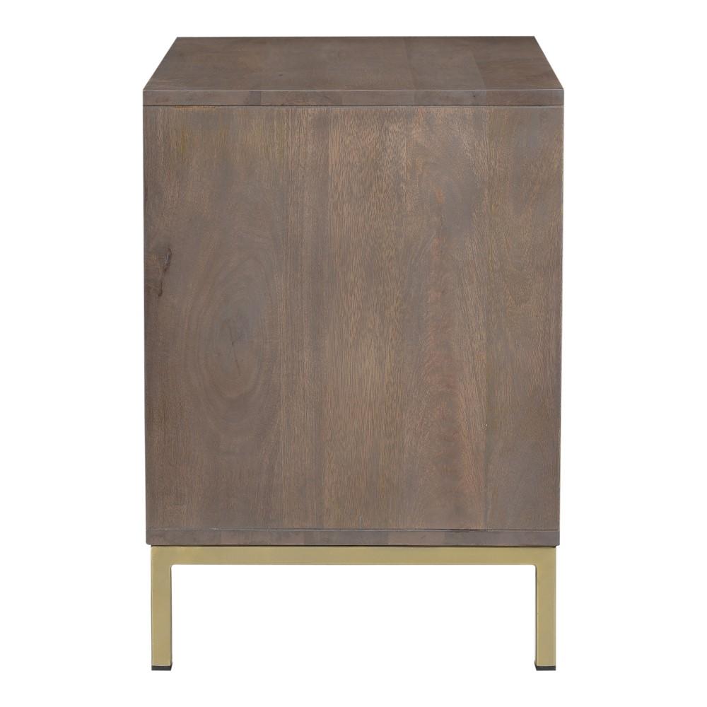 Moes Home - Corolla Nightstand - RP-1017-29 veiw 4