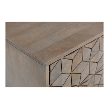 Moes Home - Corolla Nightstand - RP-1017-29 veiw 5